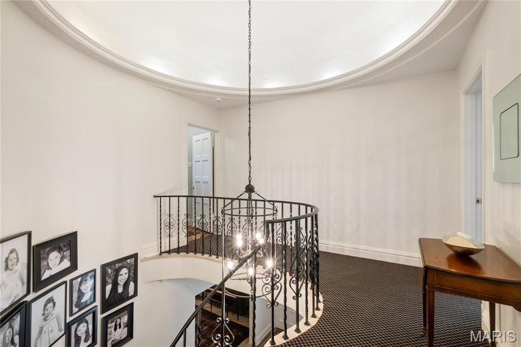 Lake Forest - Residential