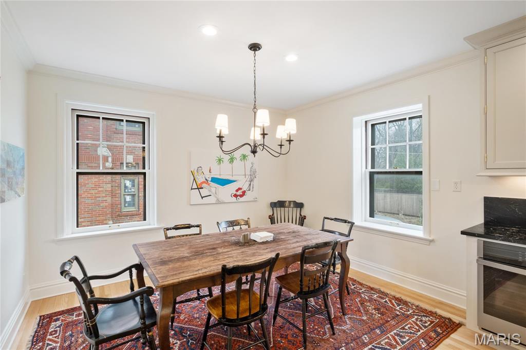 Lake Forest - Residential