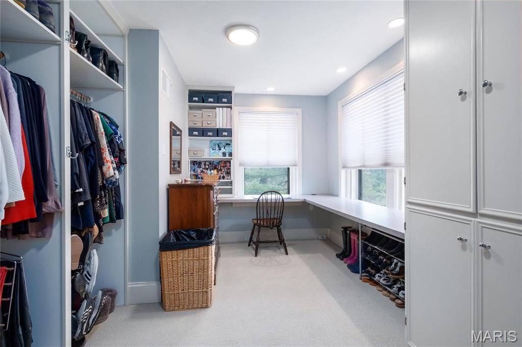 Lake Forest - Residential