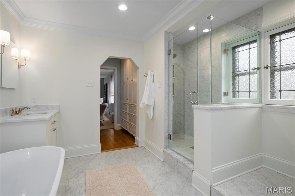 Lake Forest - Residential