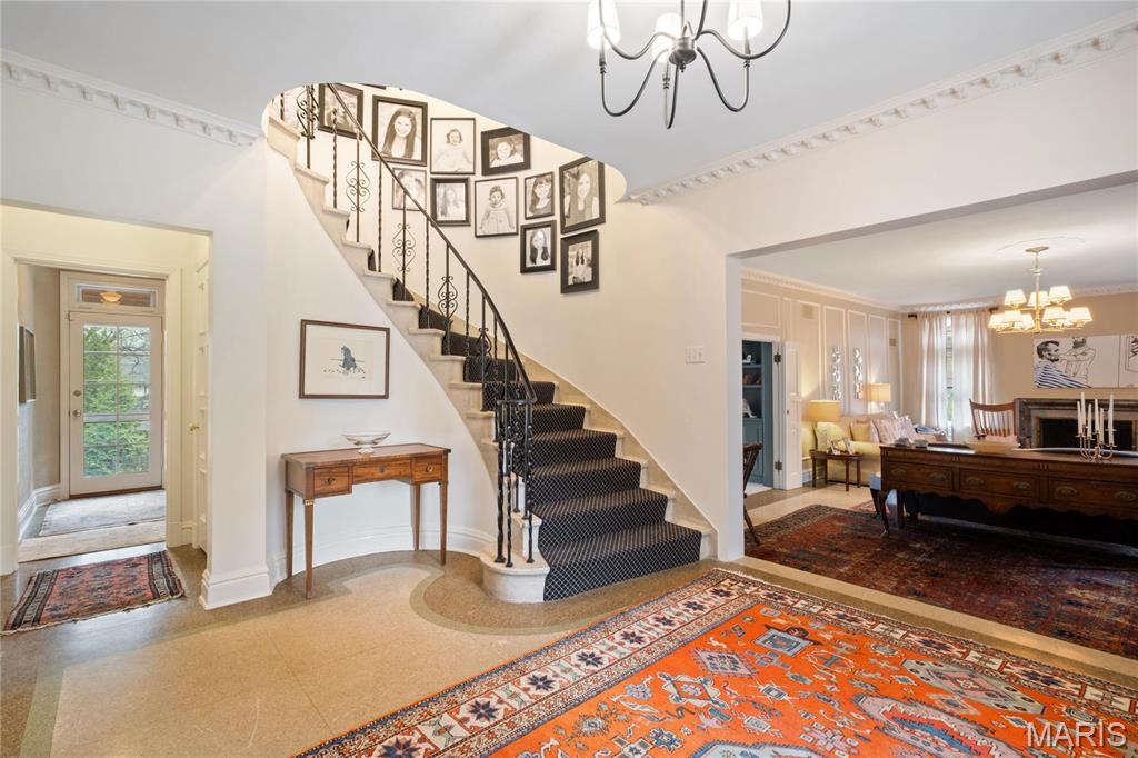 Lake Forest - Residential