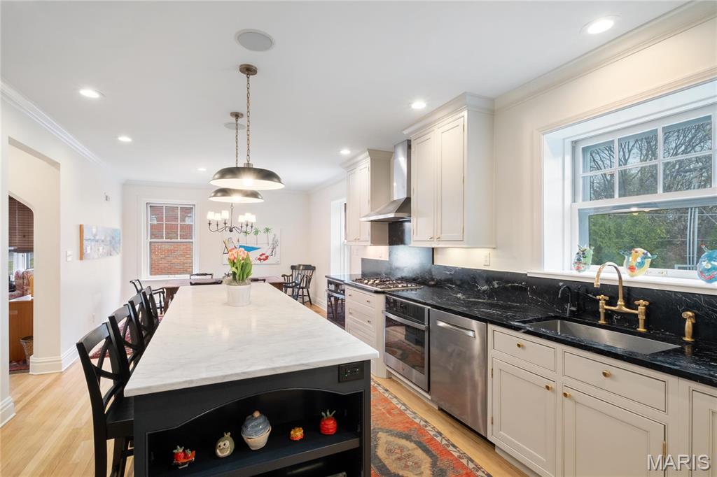 Lake Forest - Residential