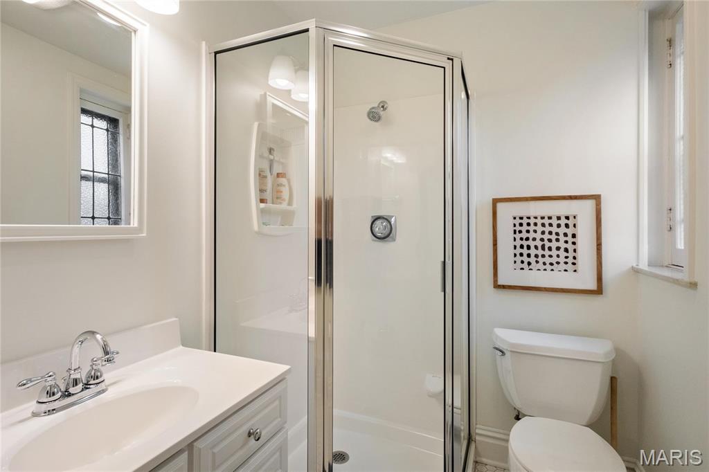 Lake Forest - Residential