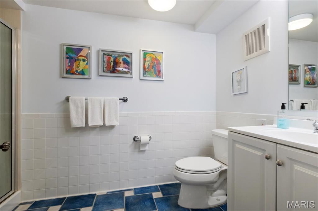 Lake Forest - Residential