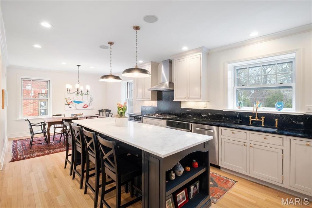 Lake Forest - Residential