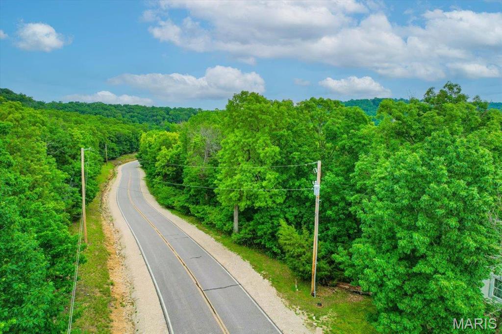 Horseshoe Bend 9 - Land