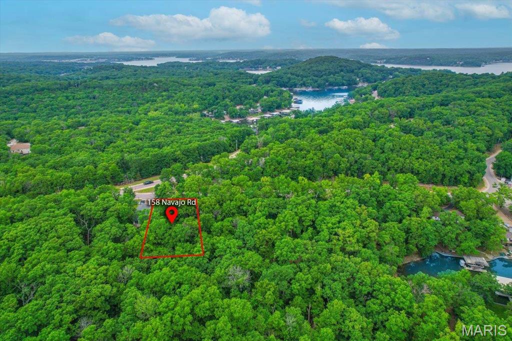 Horseshoe Bend 9 - Land