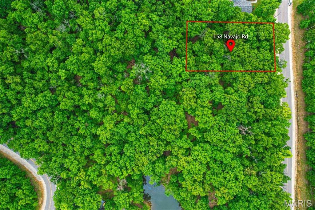 Horseshoe Bend 9 - Land