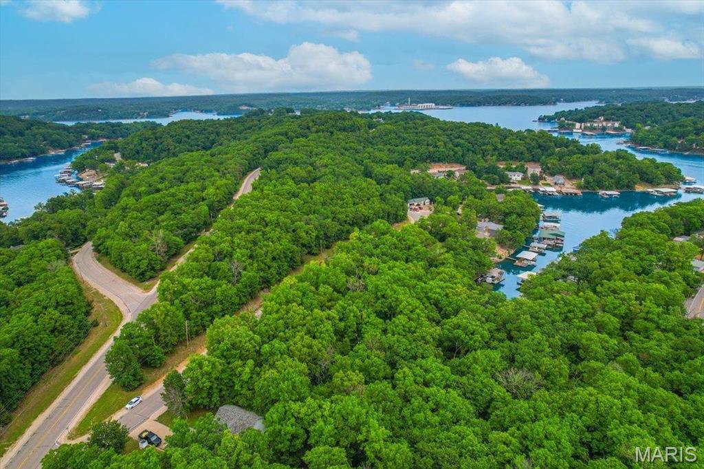 Horseshoe Bend 9 - Land