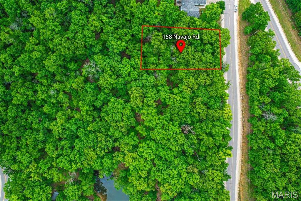 Horseshoe Bend 9 - Land