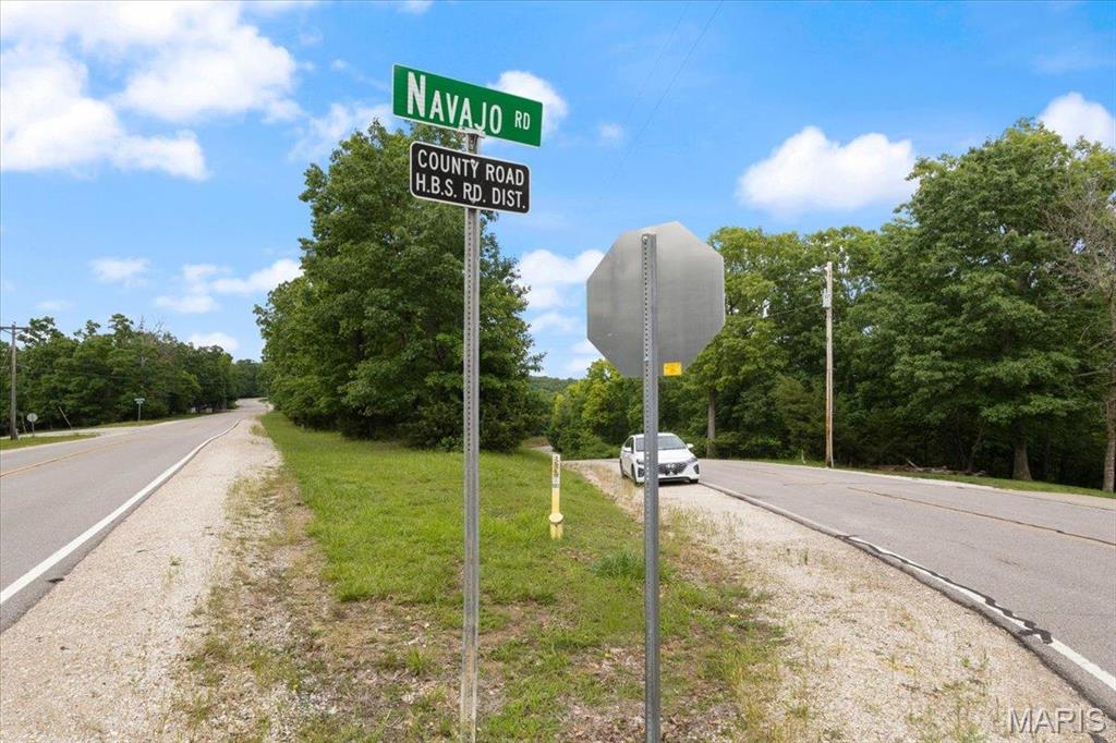 Horseshoe Bend 9 - Land