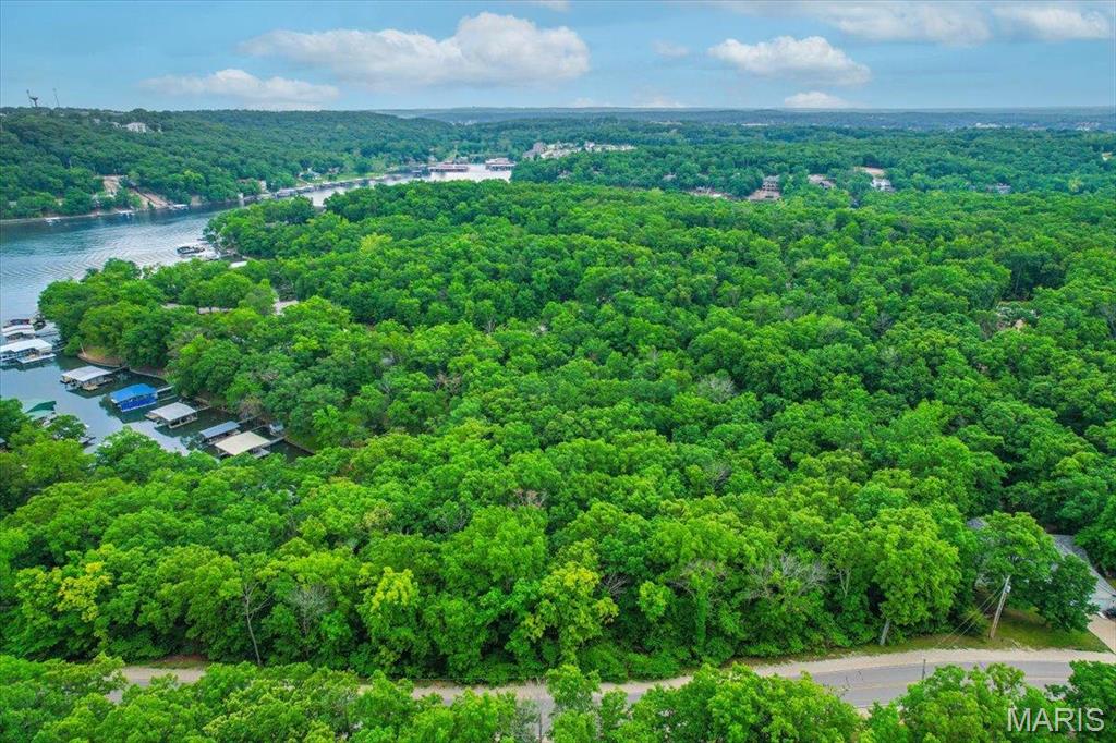 Horseshoe Bend 9 - Land