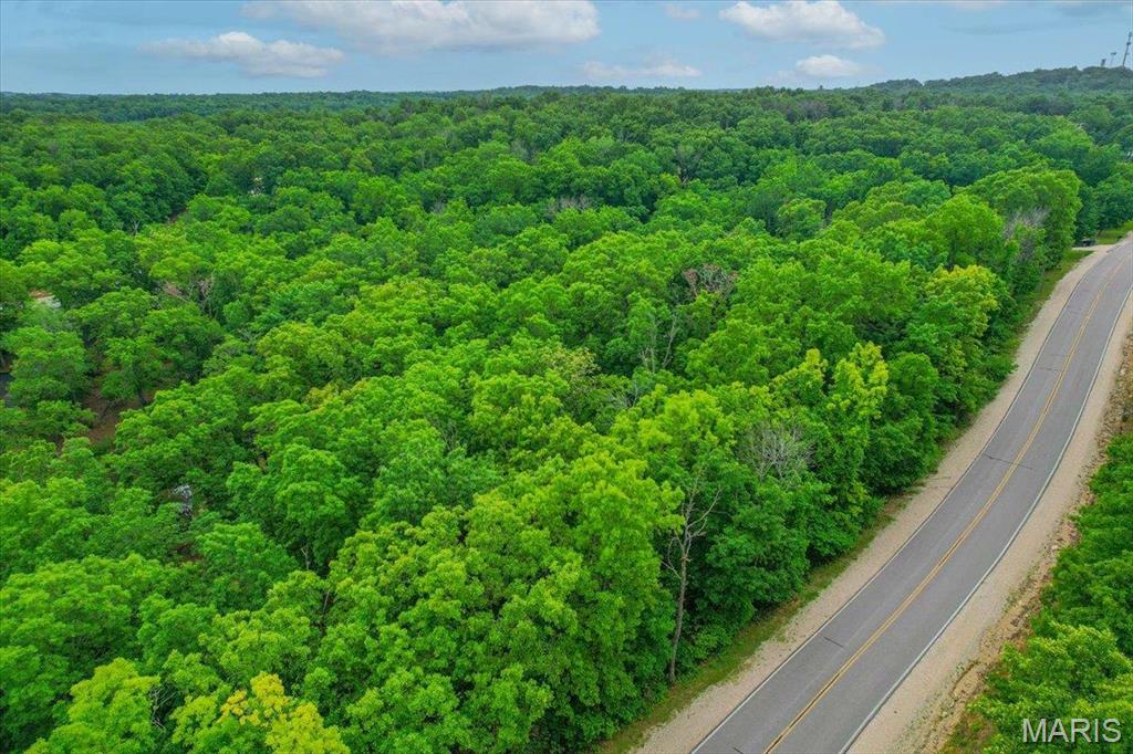 Horseshoe Bend 9 - Land