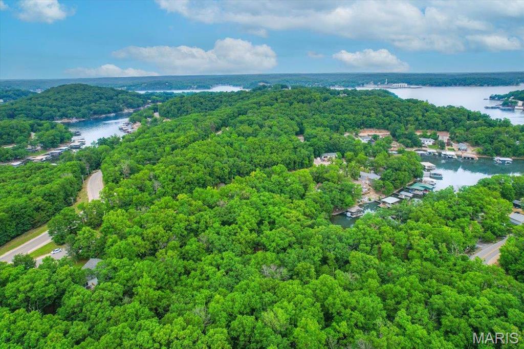 Horseshoe Bend 9 - Land