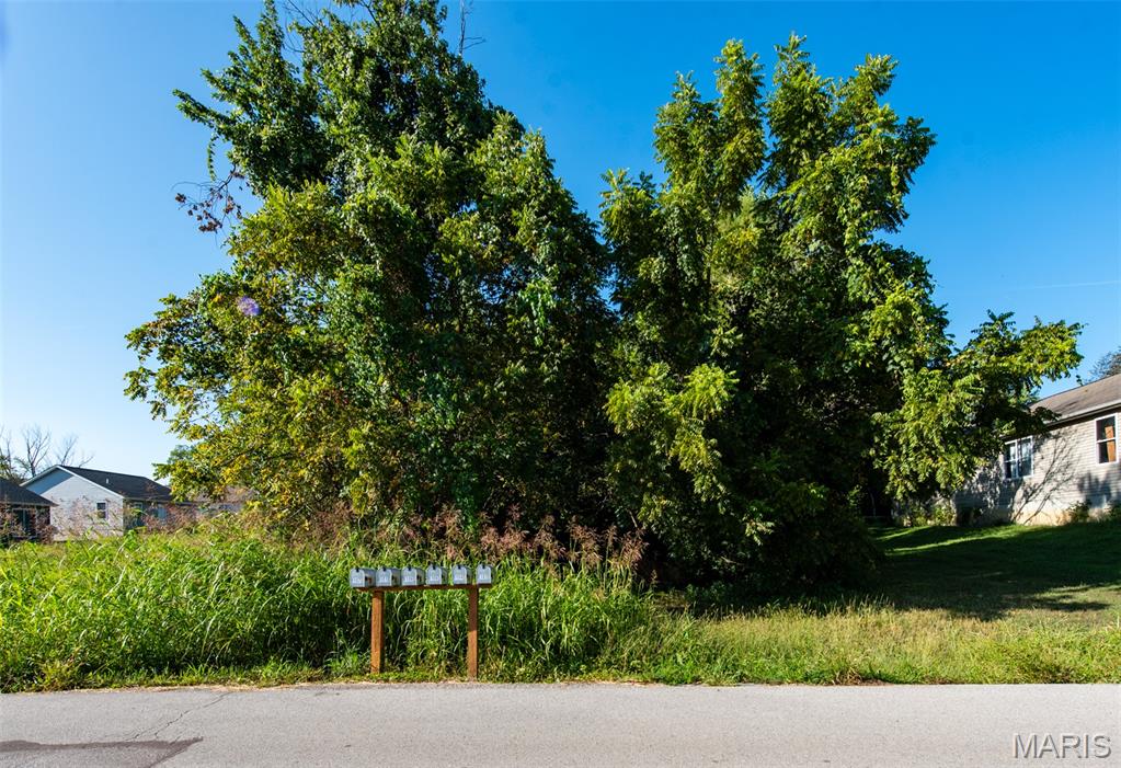 34, 35, 36 Missouri Avenue