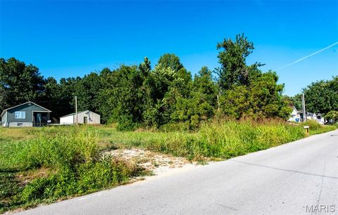 34, 35, 36 Missouri Avenue Pacific MO 63069