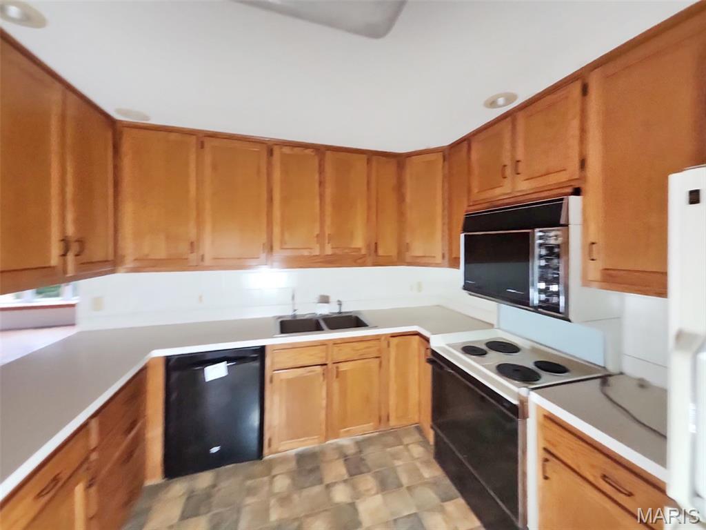 Forbes Lake of the Ozarks - Residential