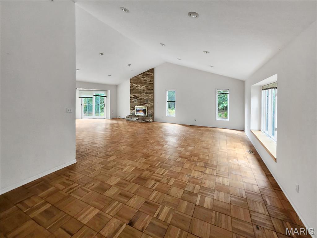 Forbes Lake of the Ozarks - Residential