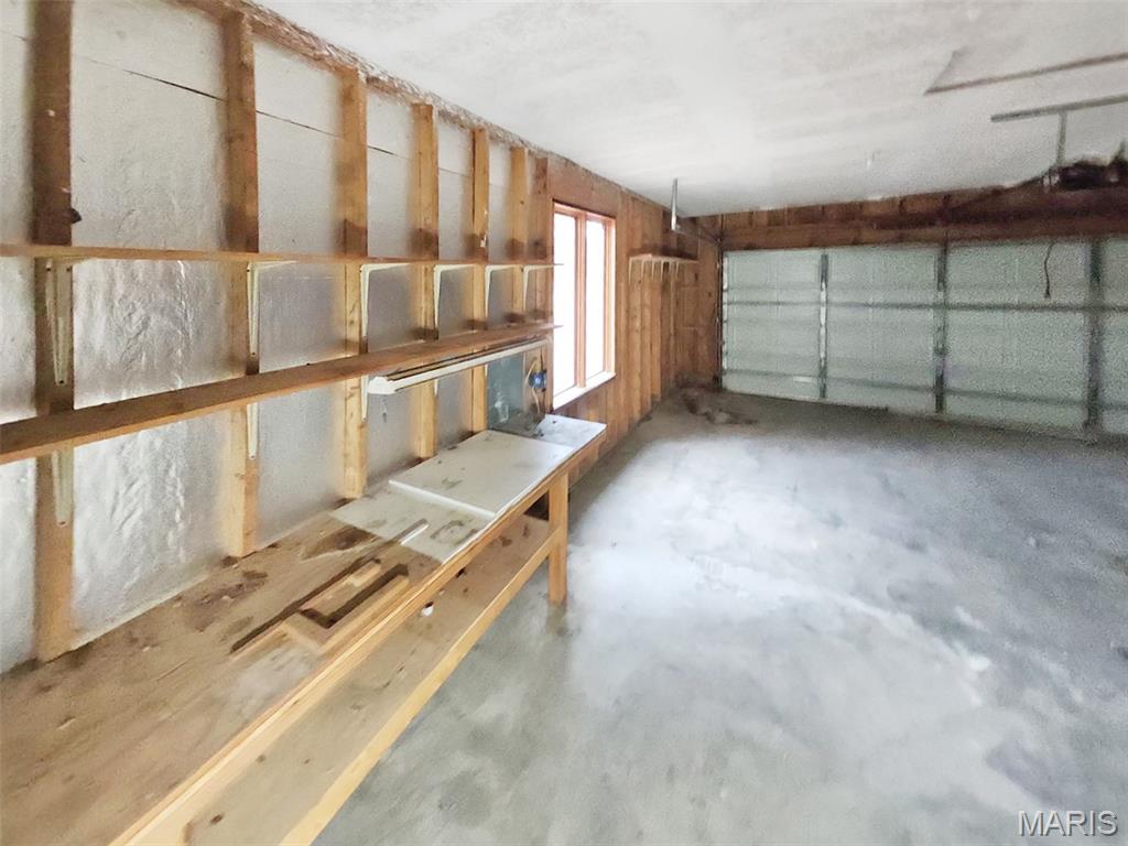 Forbes Lake of the Ozarks - Residential