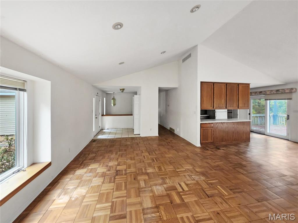 Forbes Lake of the Ozarks - Residential