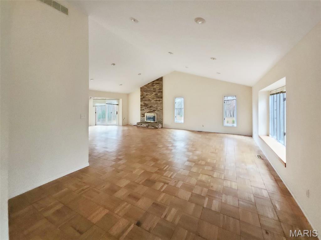 Forbes Lake of the Ozarks - Residential