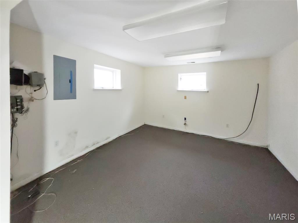 Forbes Lake of the Ozarks - Residential