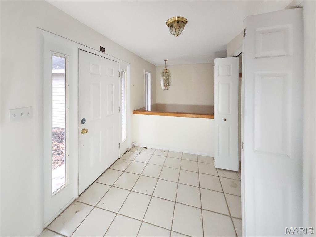 Forbes Lake of the Ozarks - Residential