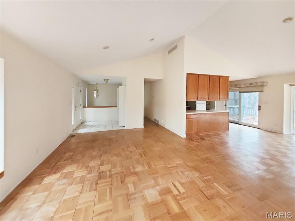 Forbes Lake of the Ozarks - Residential