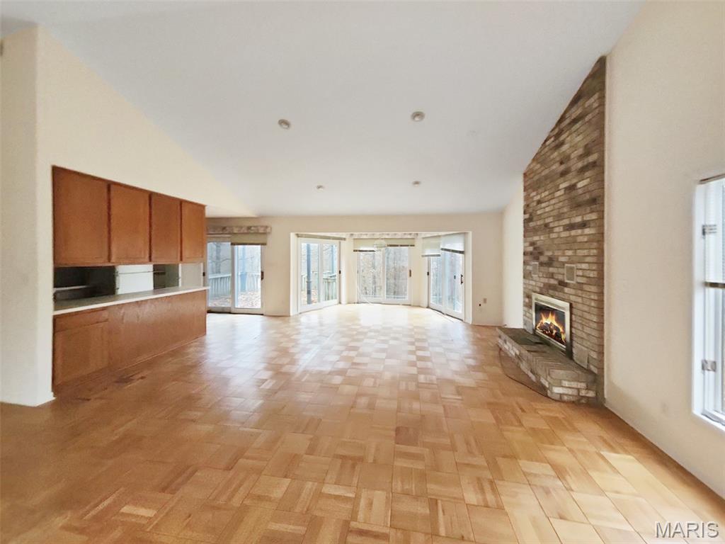 Forbes Lake of the Ozarks - Residential