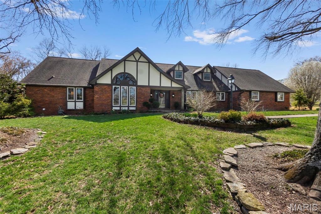 167 Red Fox Lane