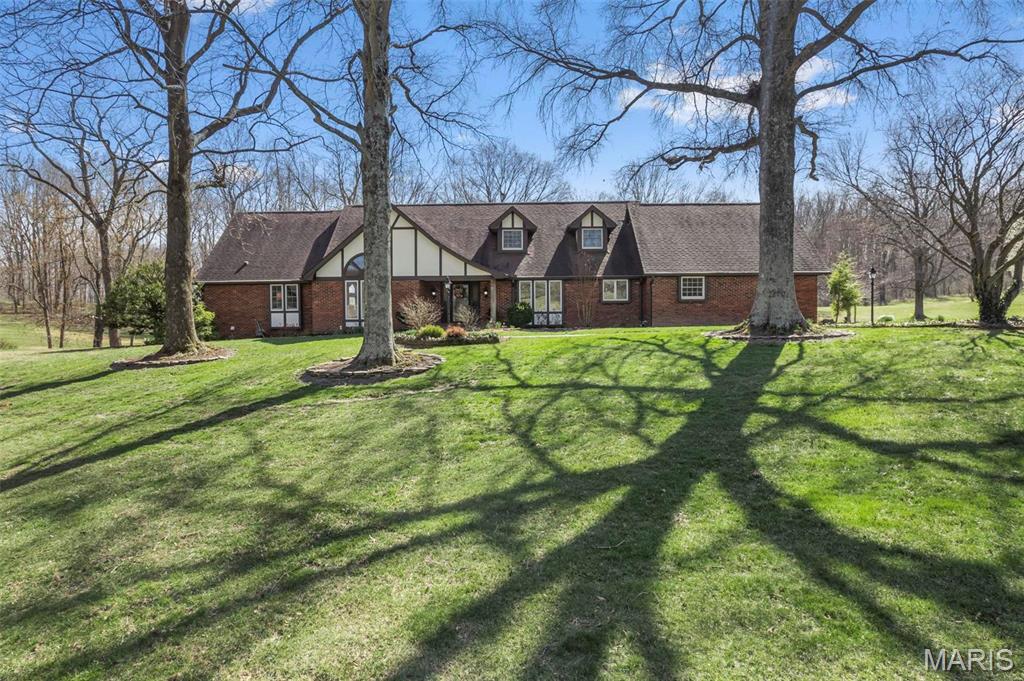 167 Red Fox Lane