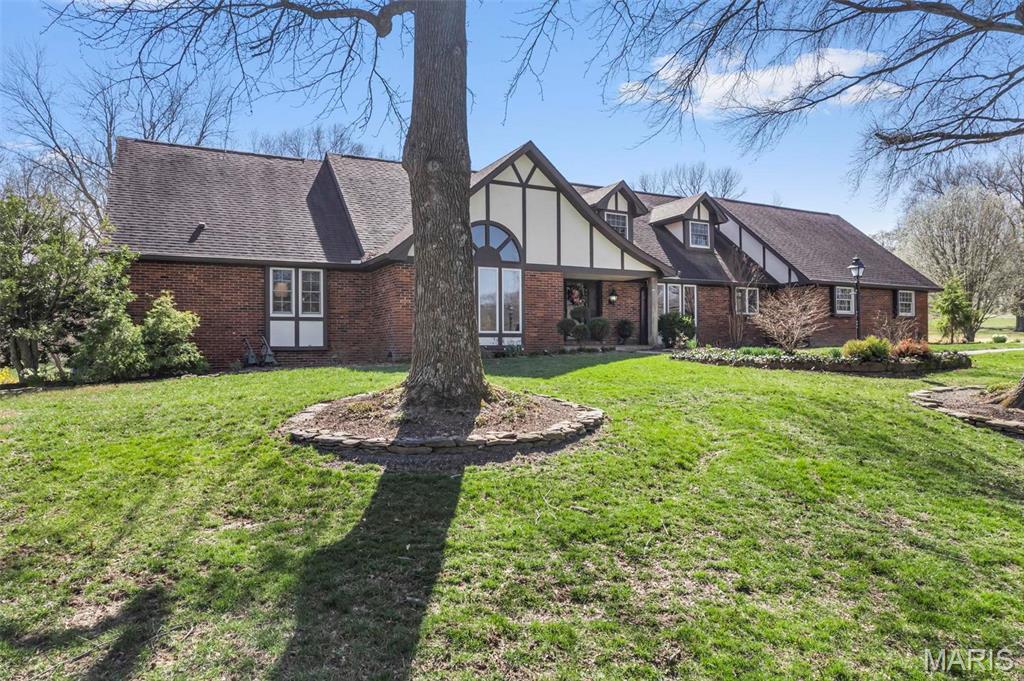 167 Red Fox Lane