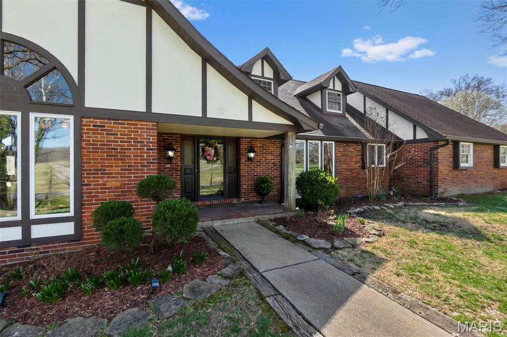 167 Red Fox Lane
