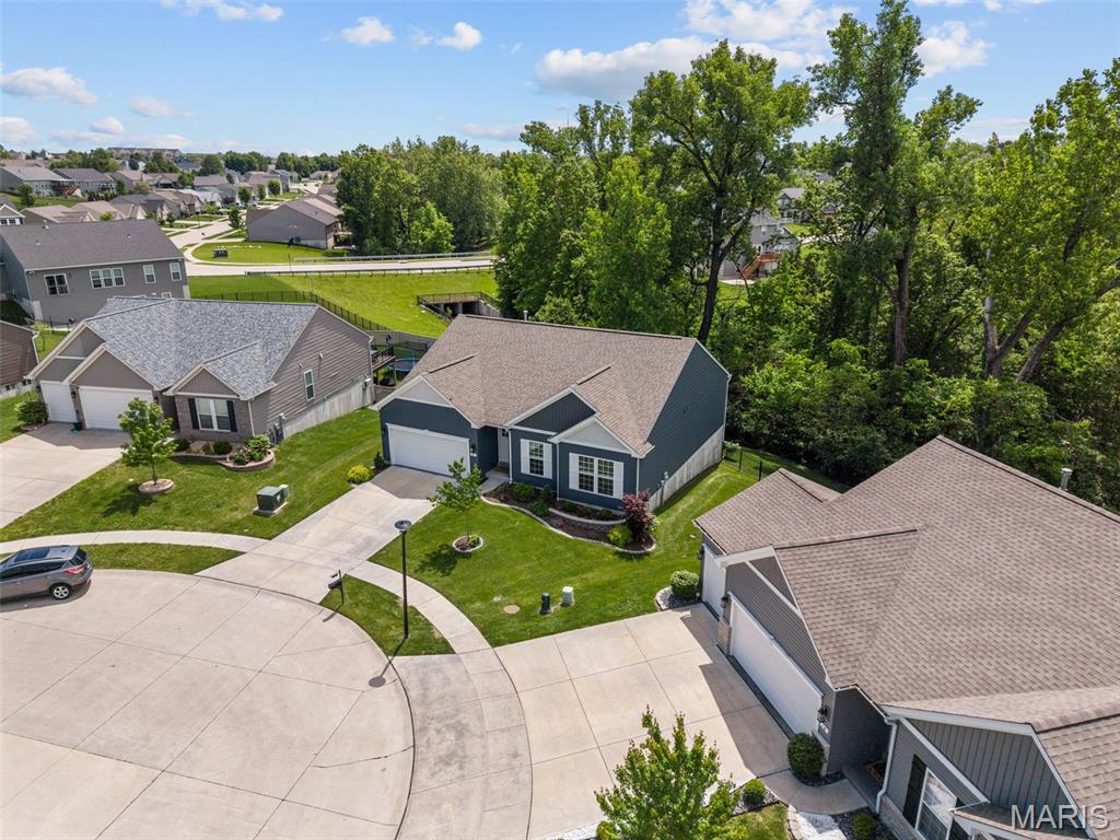 Crystal Creek #5 - Residential