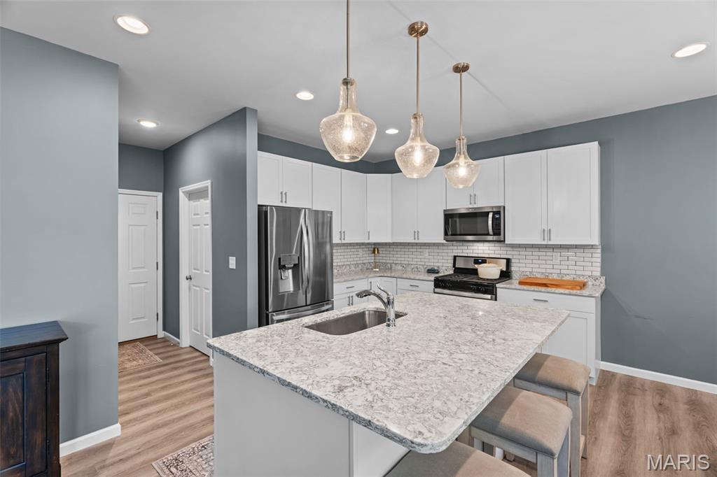 Crystal Creek #5 - Residential
