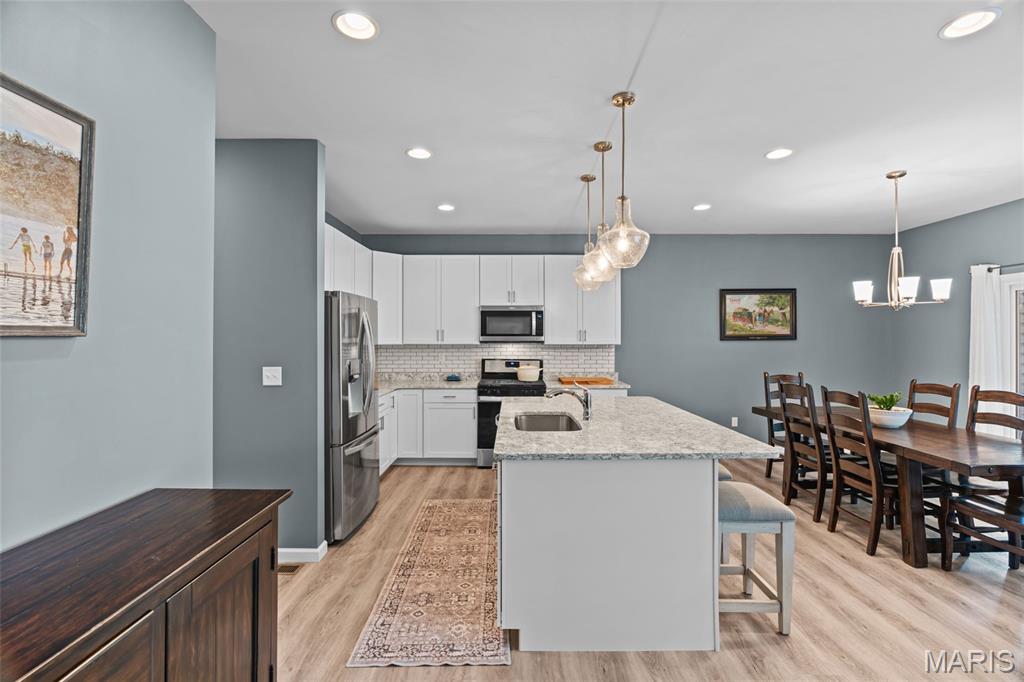 Crystal Creek #5 - Residential