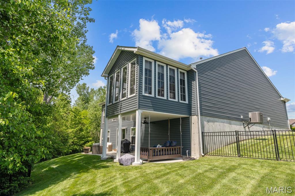 Crystal Creek #5 - Residential