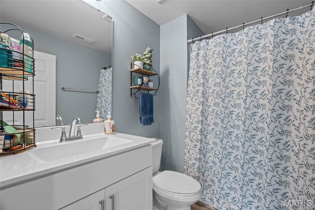 Crystal Creek #5 - Residential