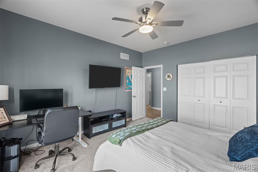 Crystal Creek #5 - Residential