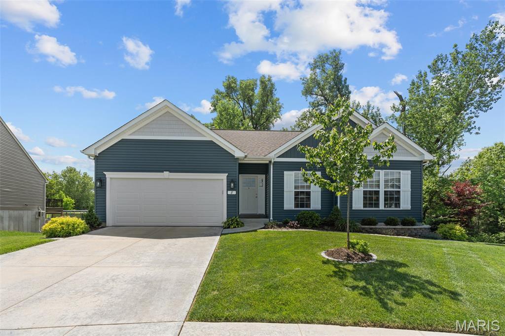 Crystal Creek #5 - Residential