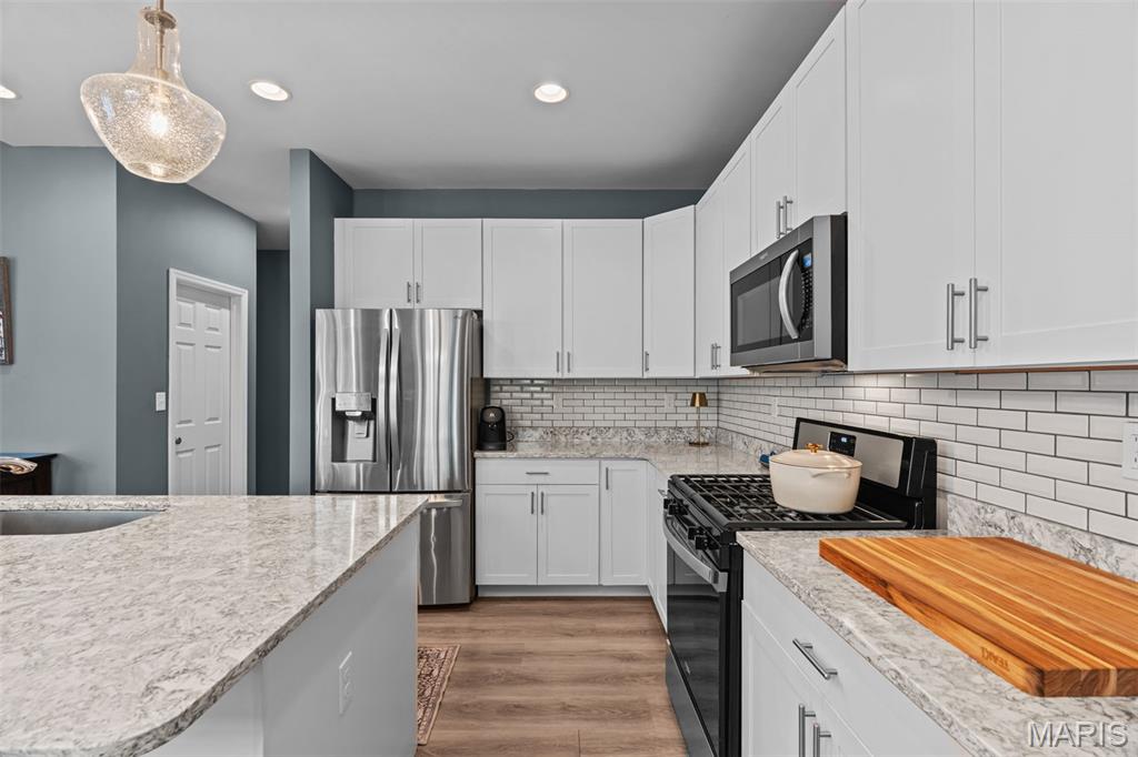 Crystal Creek #5 - Residential