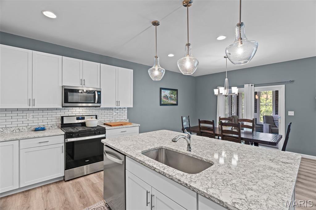 Crystal Creek #5 - Residential