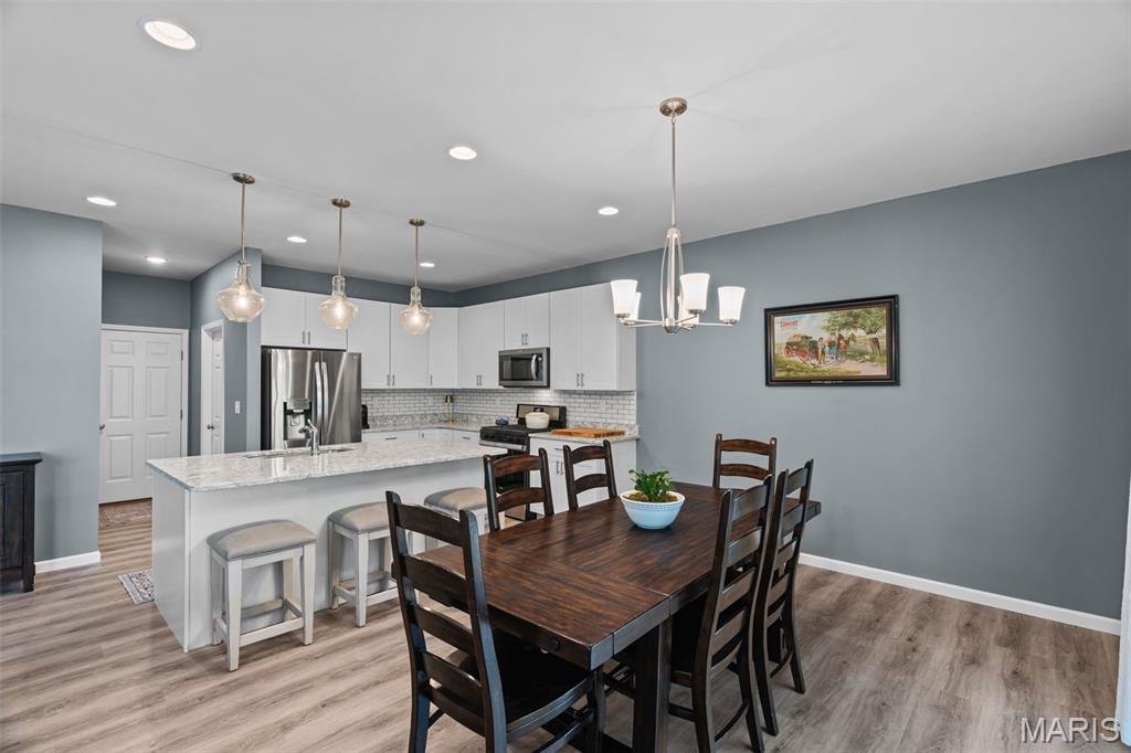 Crystal Creek #5 - Residential
