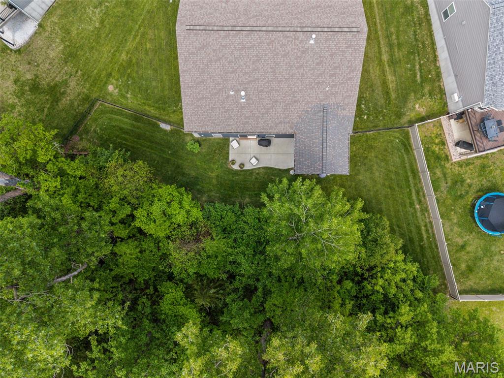 Crystal Creek #5 - Residential