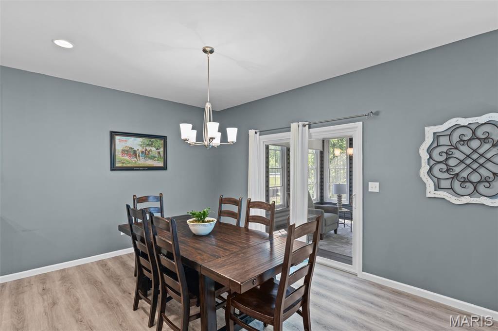 Crystal Creek #5 - Residential