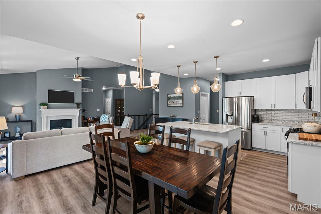 Crystal Creek #5 - Residential