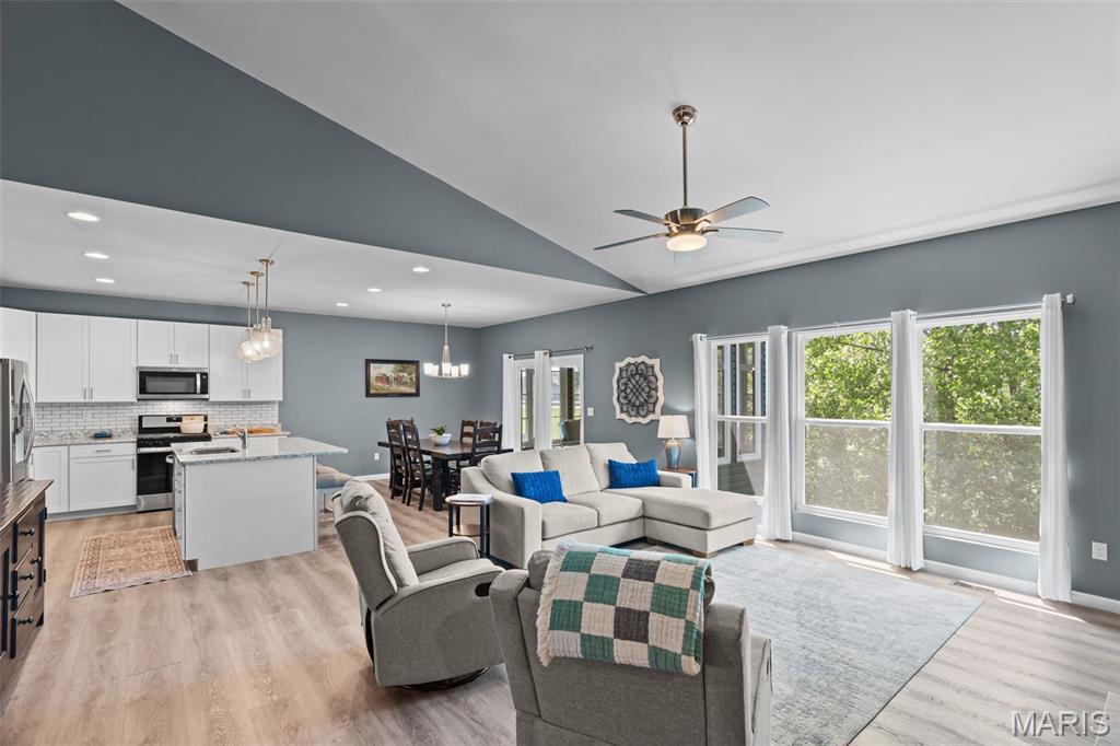 Crystal Creek #5 - Residential