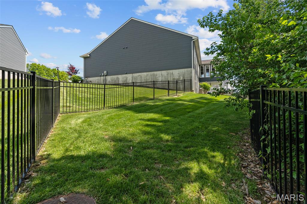 Crystal Creek #5 - Residential