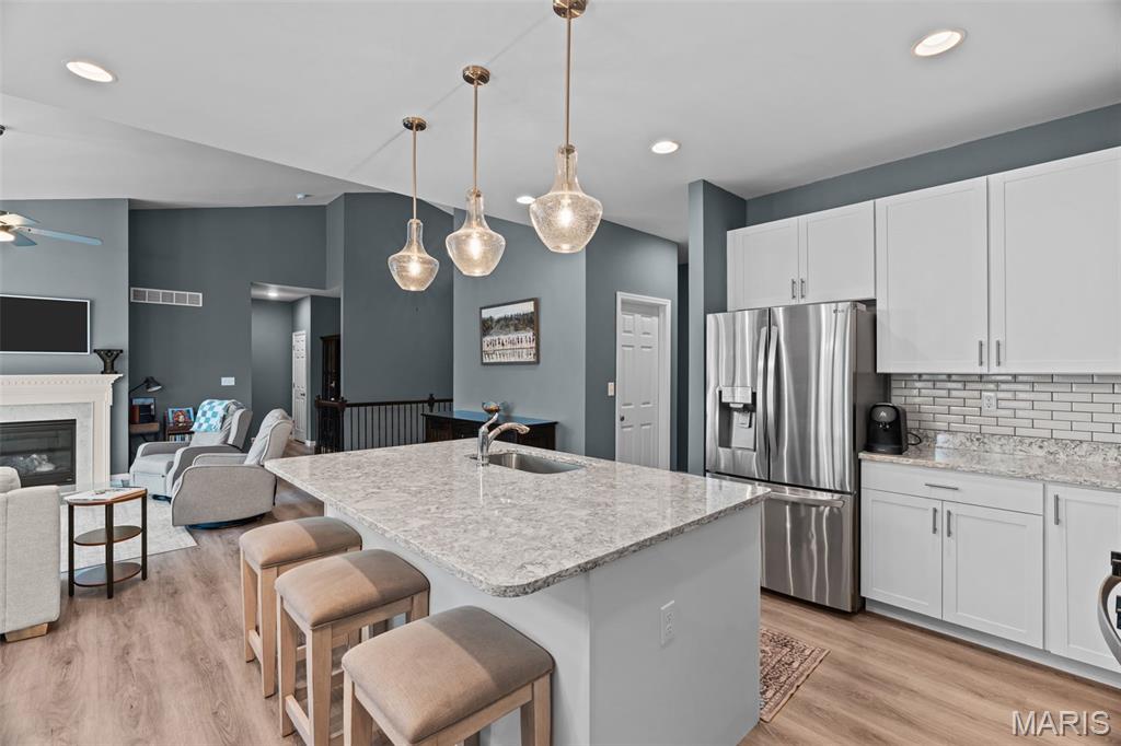 Crystal Creek #5 - Residential