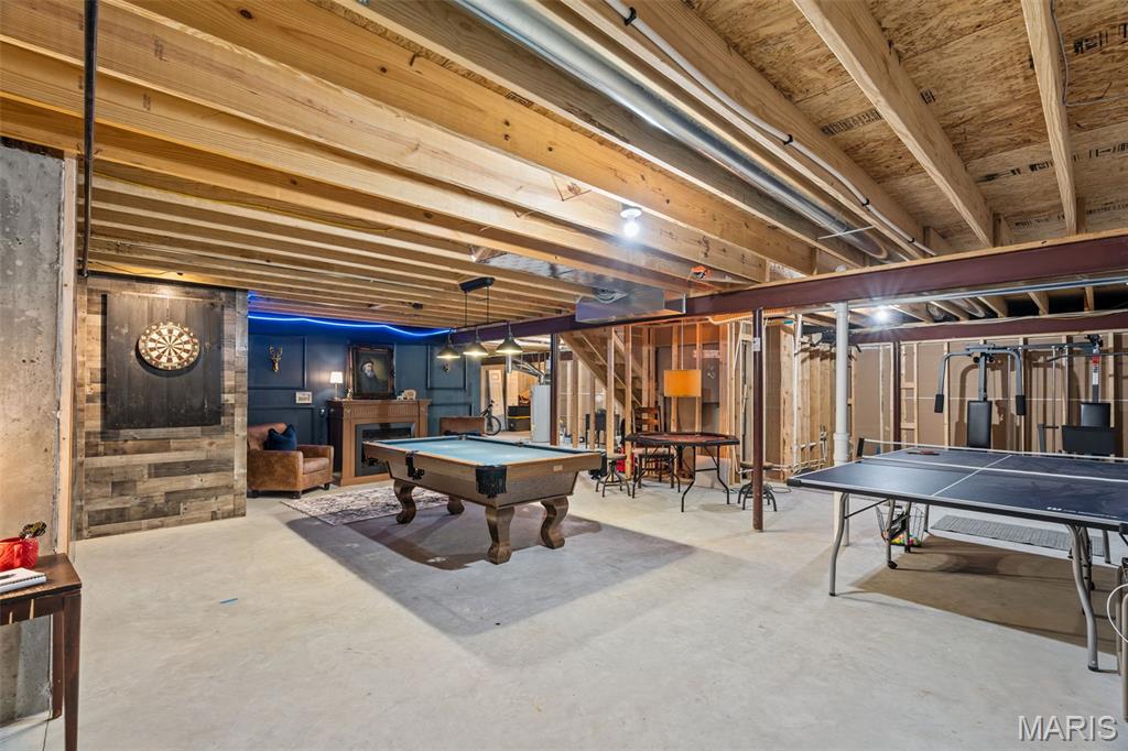 Crystal Creek #5 - Residential